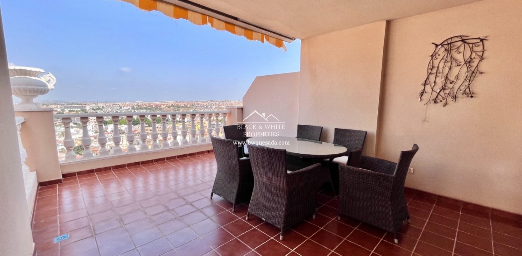 Revente - Penthouse - Torrevieja - Playa de los Locos