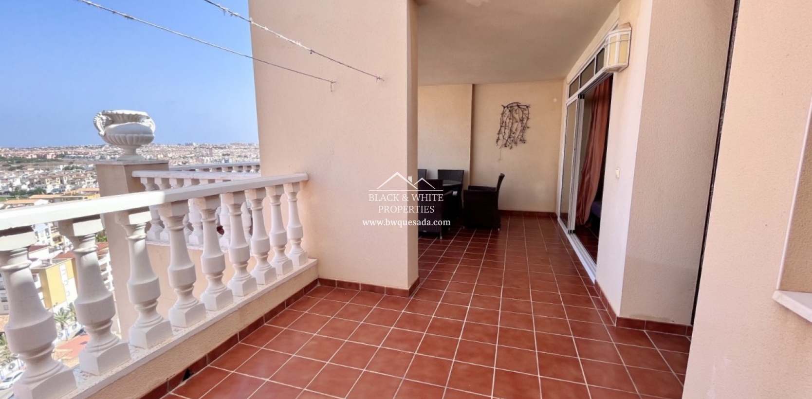 Revente - Penthouse - Torrevieja - Playa de los Locos