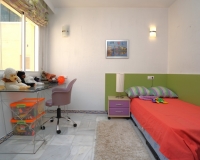 Revente - Penthouse - Torrevieja - Playa de los Locos