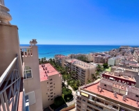 Revente - Penthouse - Torrevieja - Playa de los Locos