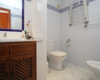 Revente - Penthouse - Torrevieja - Playa de los Locos