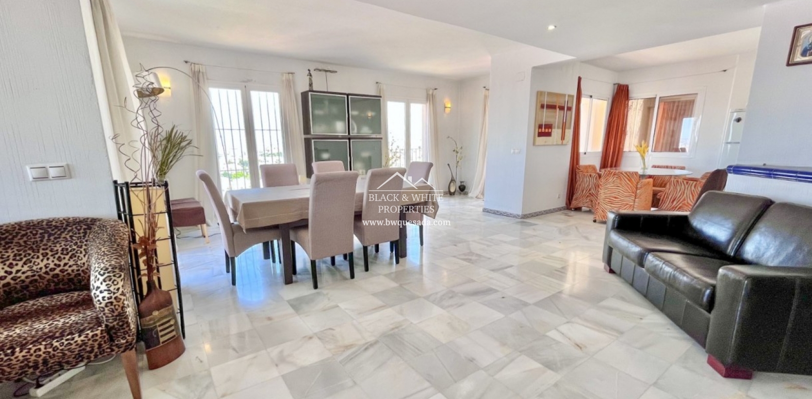 Revente - Penthouse - Torrevieja - Playa de los Locos