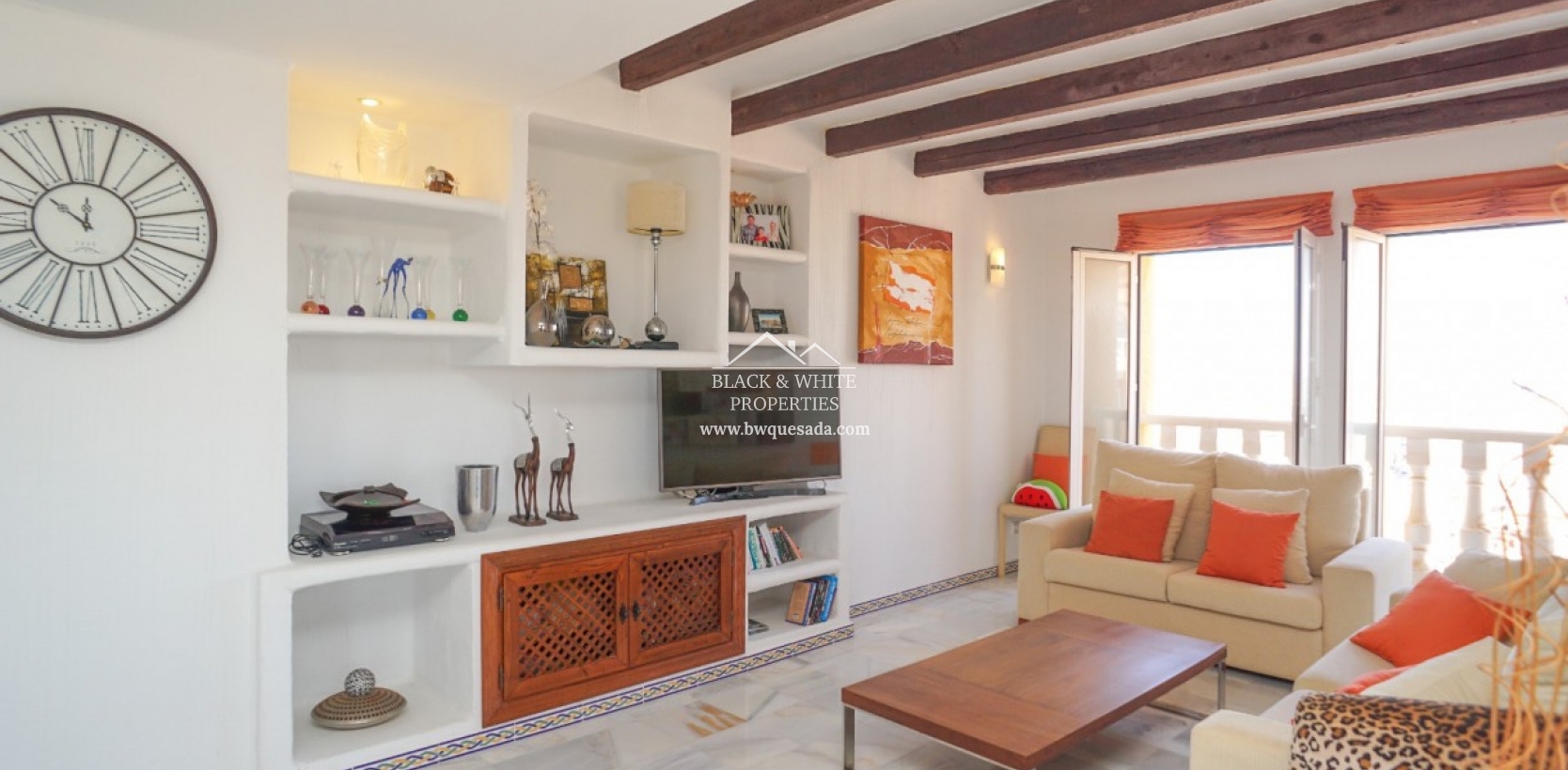 Revente - Penthouse - Torrevieja - Playa de los Locos