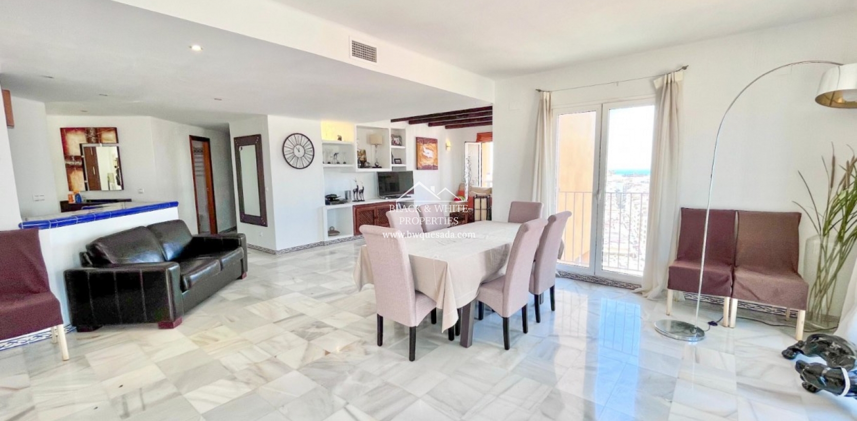 Revente - Penthouse - Torrevieja - Playa de los Locos