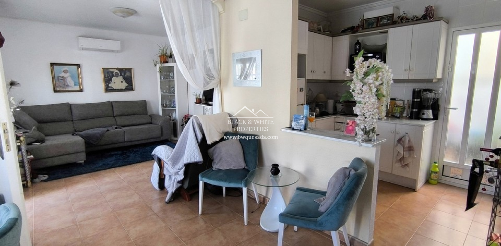 Revente - Quad - Algorfa - Montebello 