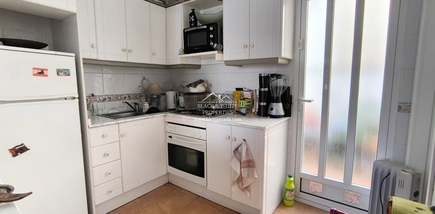 Revente - Quad - Algorfa - Montebello 