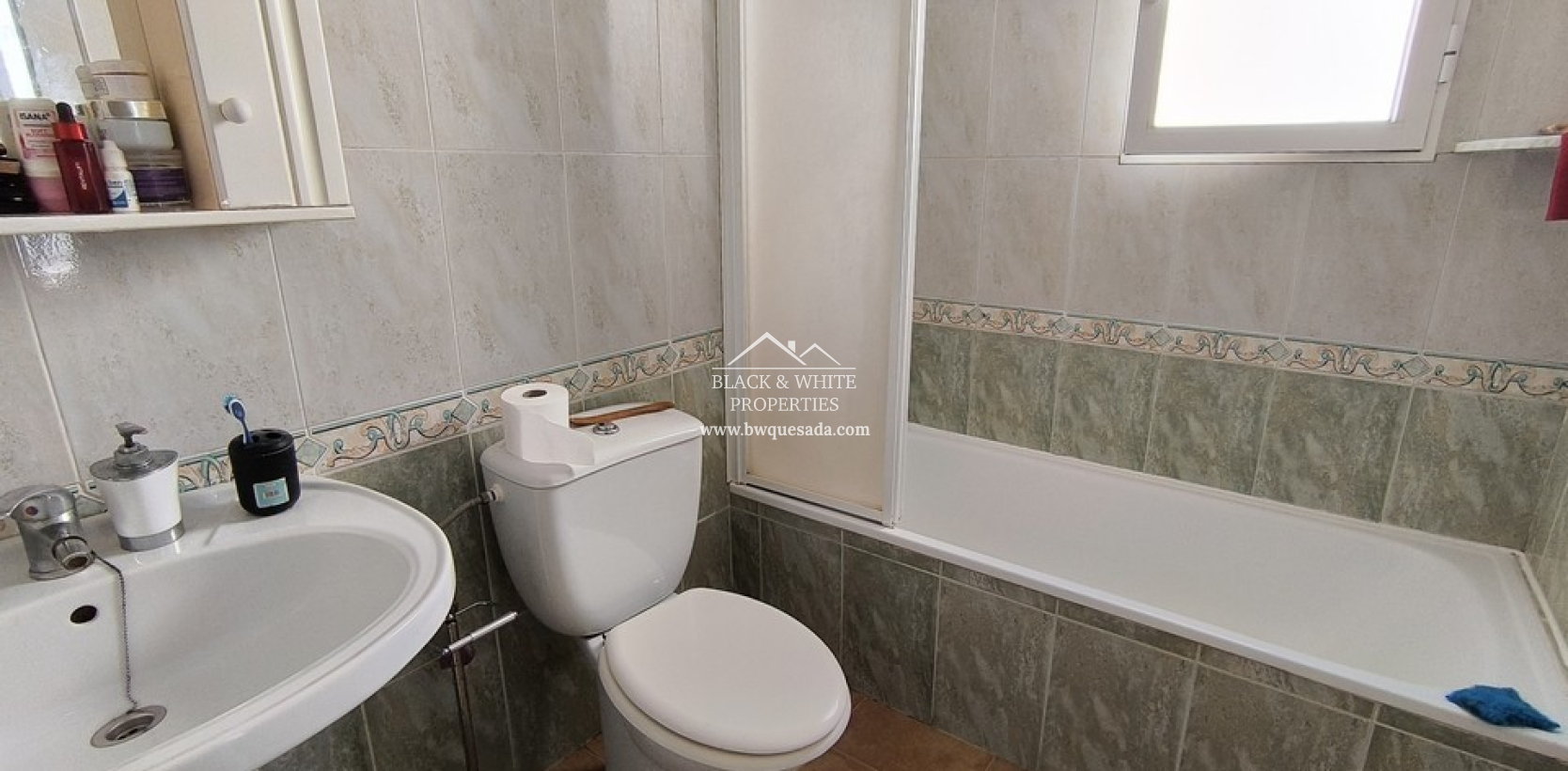 Revente - Quad - Algorfa - Montebello 