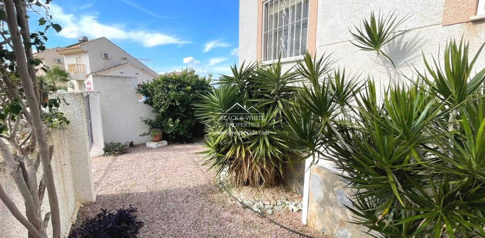 Revente - Quad - Ciudad Quesada