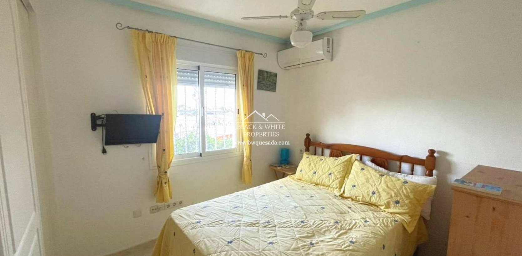 Revente - Quad - Ciudad Quesada