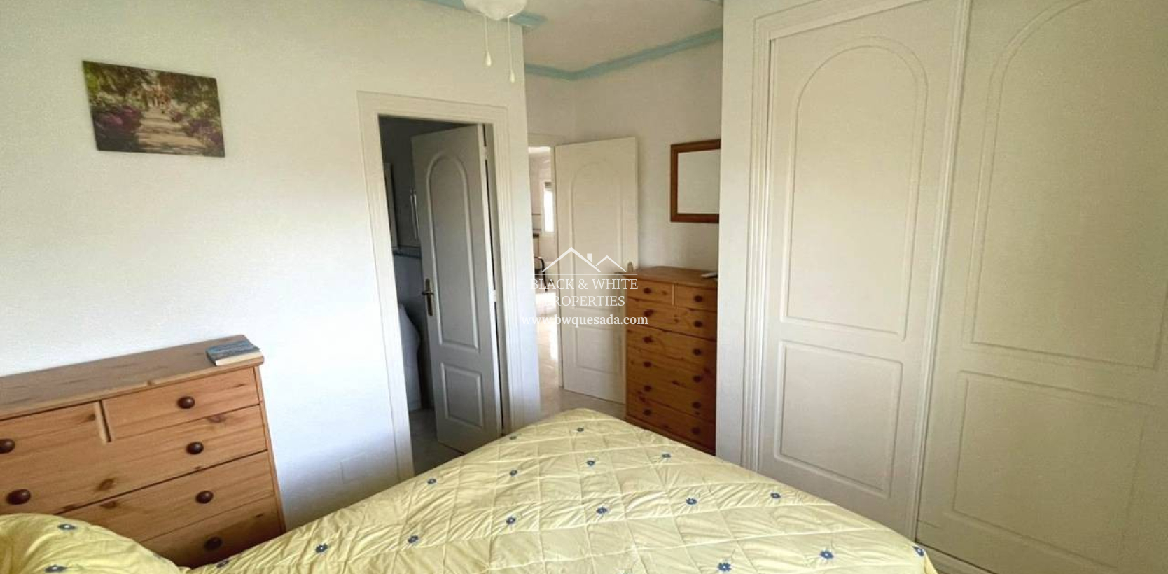 Revente - Quad - Ciudad Quesada