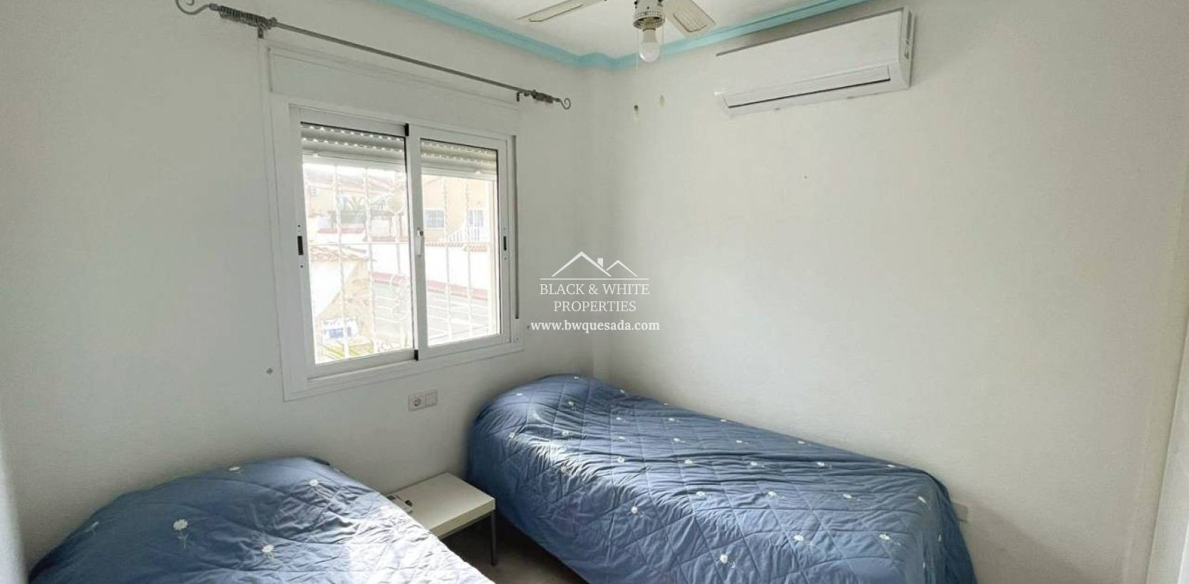 Revente - Quad - Ciudad Quesada