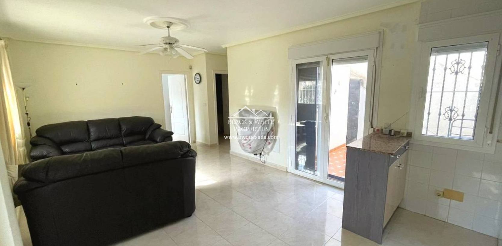 Revente - Quad - Ciudad Quesada