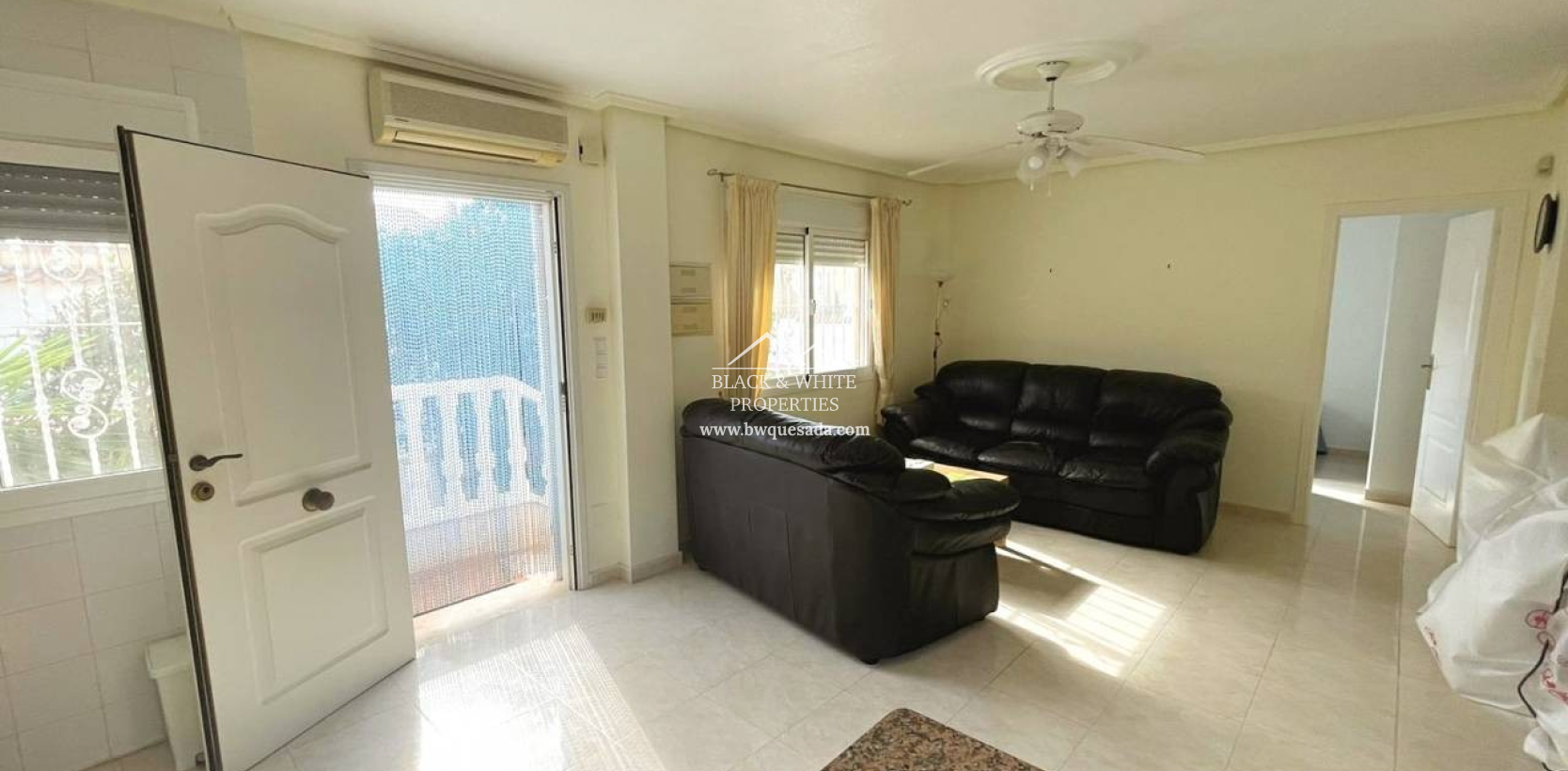 Revente - Quad - Ciudad Quesada