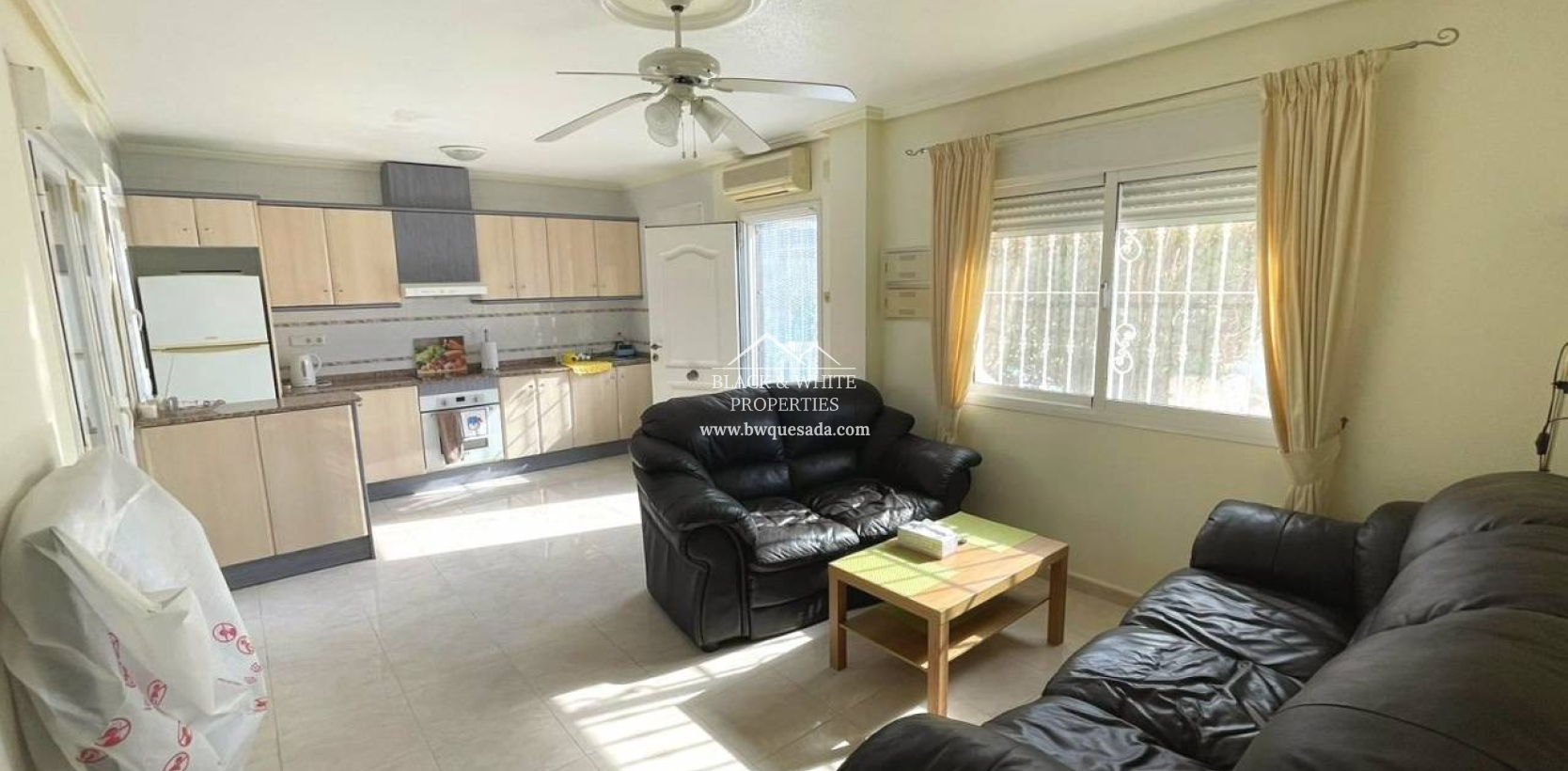 Revente - Quad - Ciudad Quesada