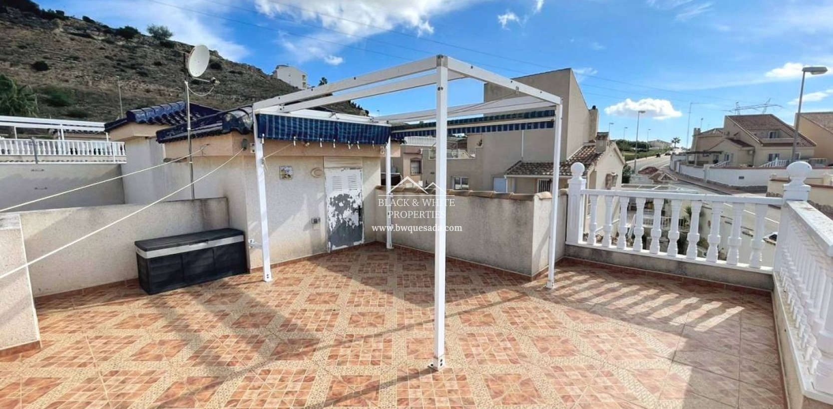 Revente - Quad - Ciudad Quesada