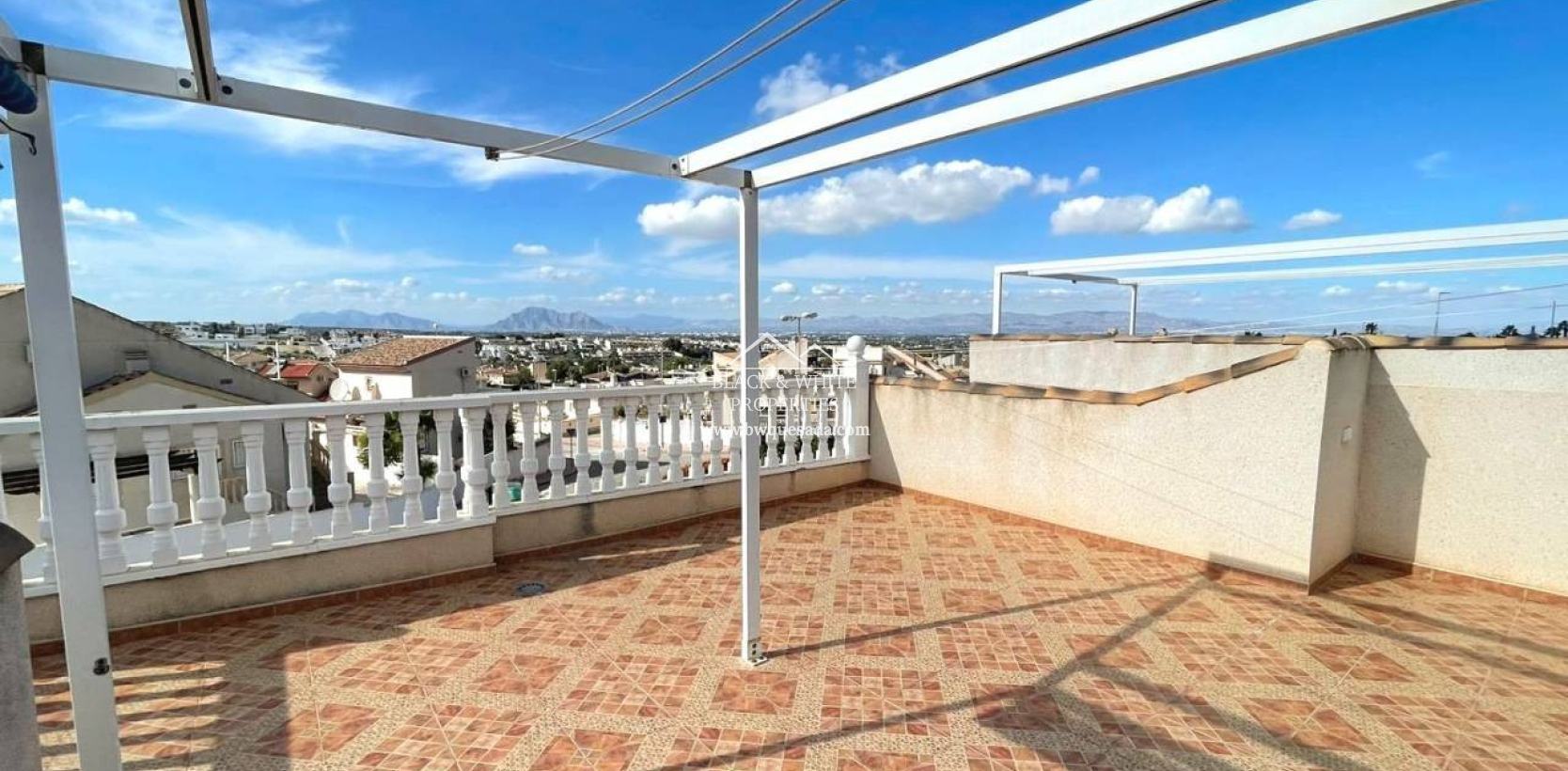 Revente - Quad - Ciudad Quesada