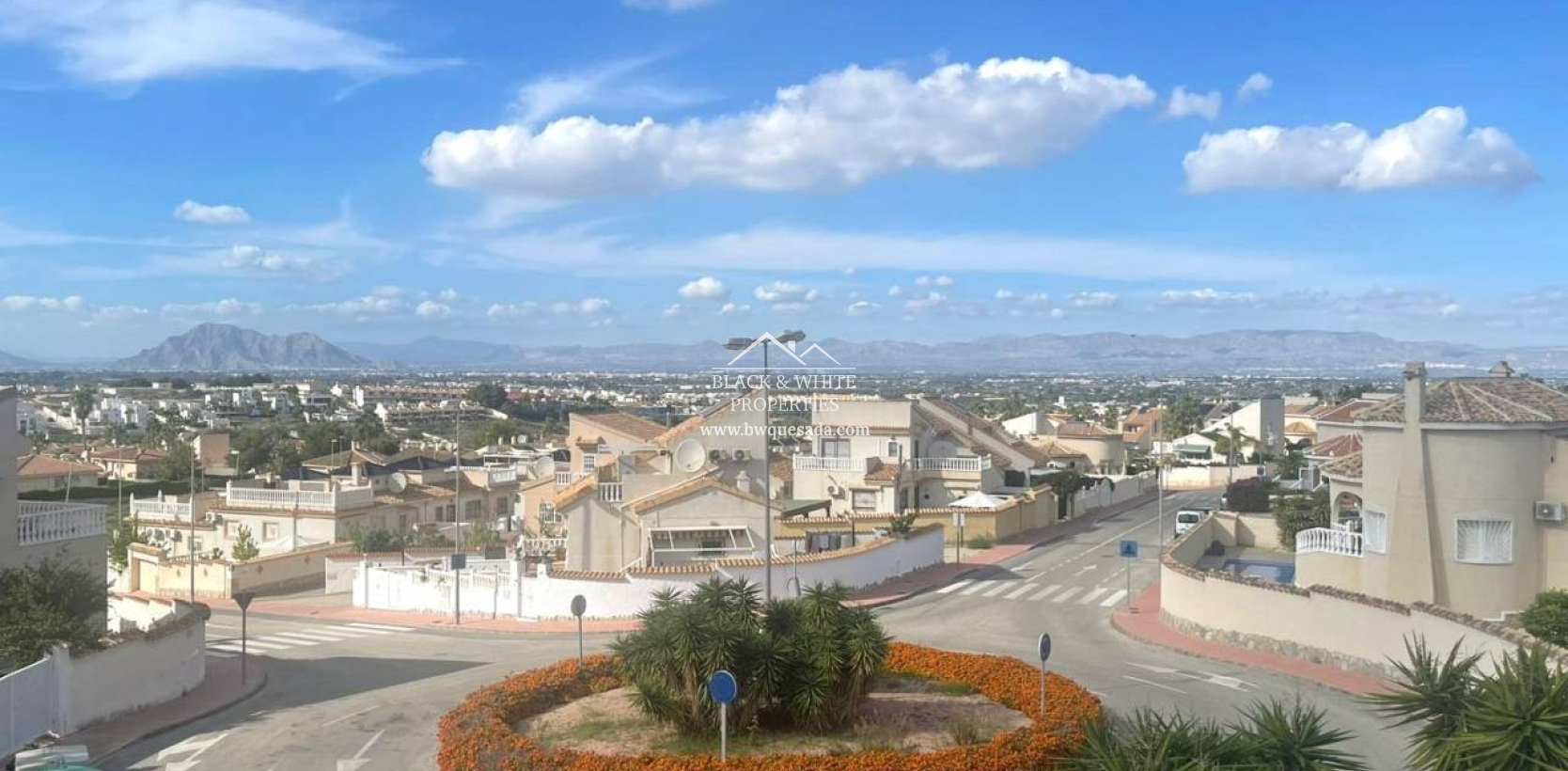 Revente - Quad - Ciudad Quesada