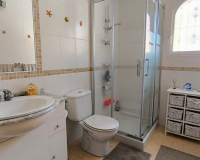 Revente - Quad Villa - Ciudad Quesada - Lo Marabu