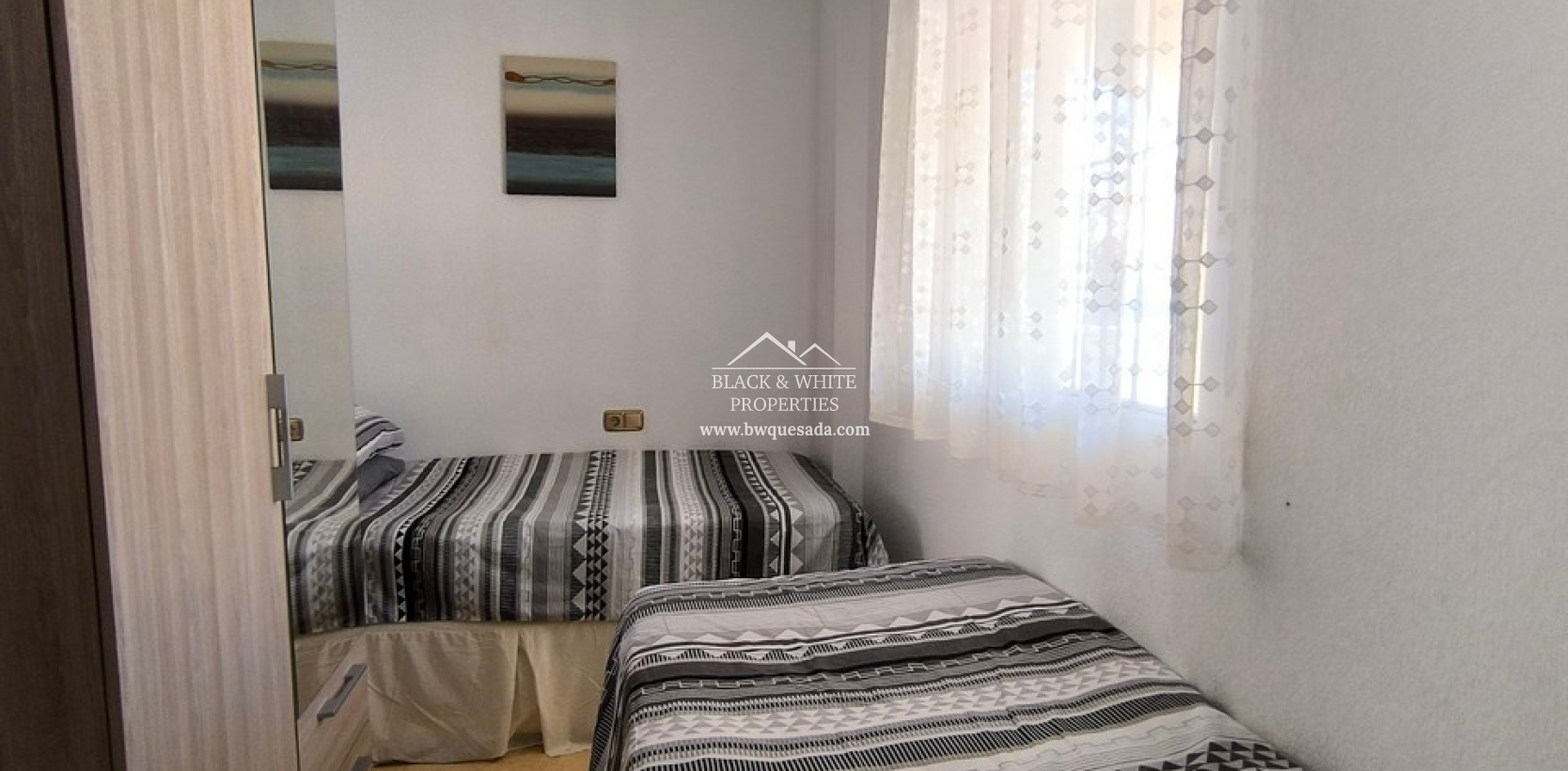 Revente - Quad Villa - Ciudad Quesada - Lo Marabu