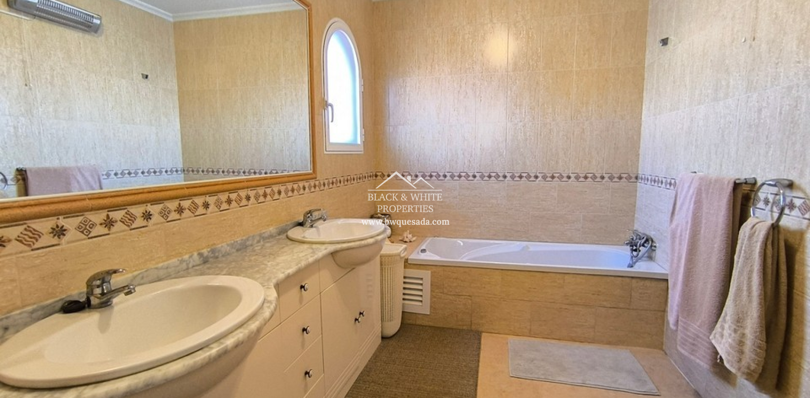 Revente - Quad Villa - Ciudad Quesada - Lo Marabu