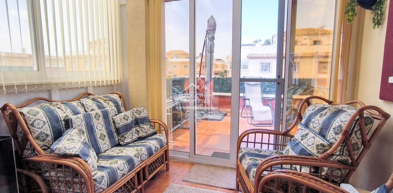 Revente - Quad Villa - Ciudad Quesada - Lo Marabu