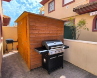 Revente - Quad Villa - Ciudad Quesada - Lo Marabu