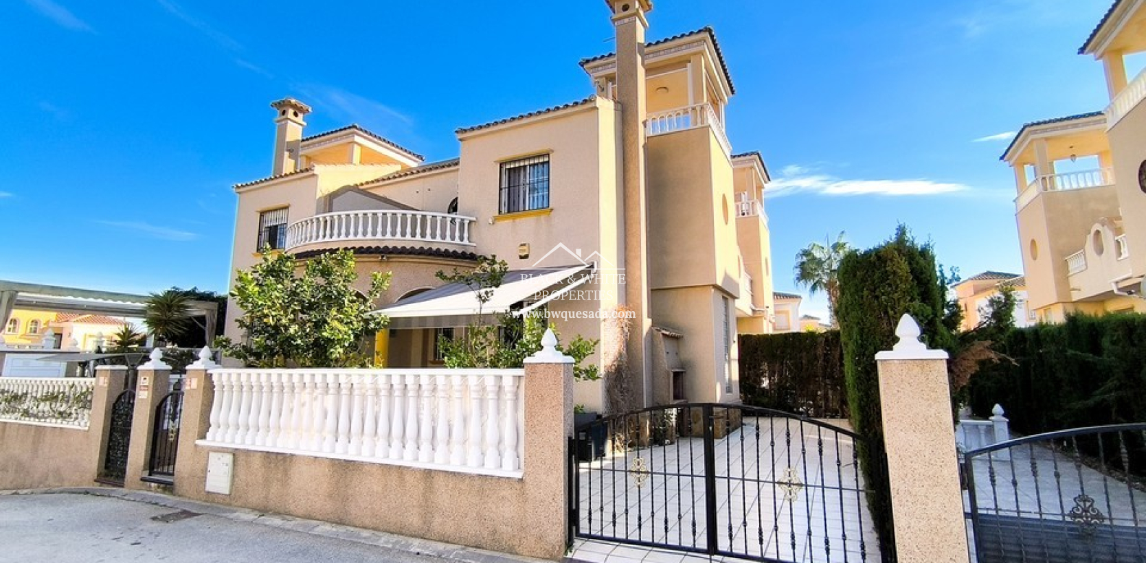 Revente - Quad Villa - Guardamar del Segura - El Raso