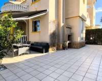 Revente - Quad Villa - Guardamar del Segura - El Raso