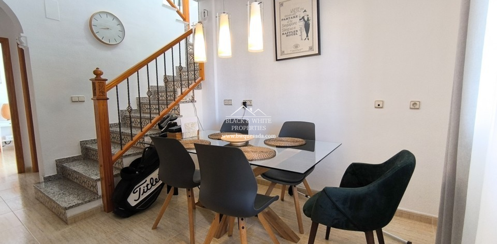 Revente - Quad Villa - Guardamar del Segura - El Raso