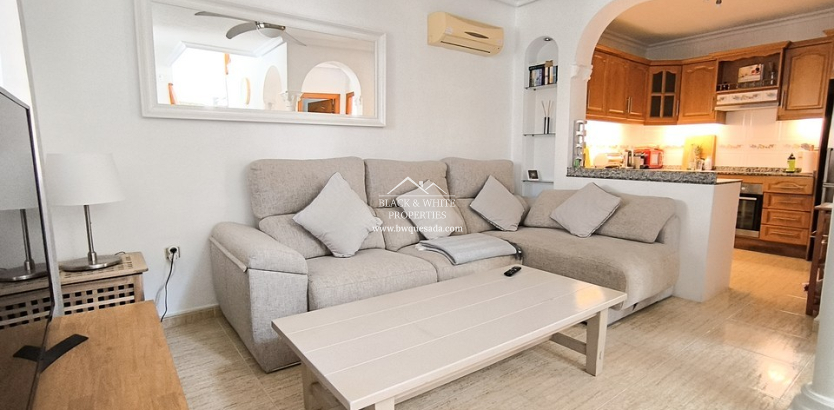 Revente - Quad Villa - Guardamar del Segura - El Raso