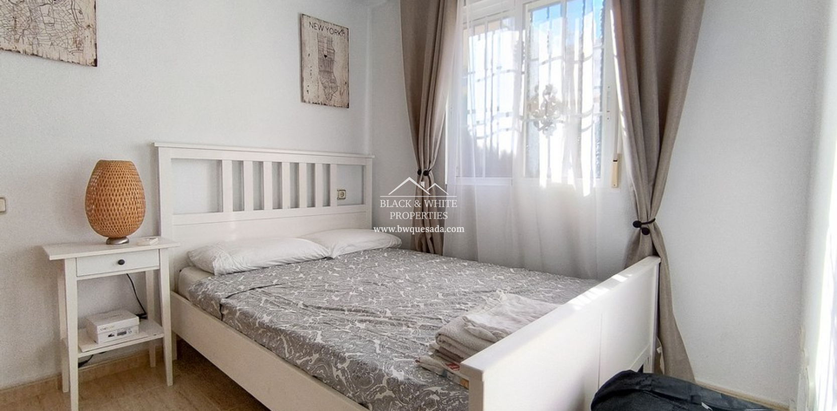 Revente - Quad Villa - Guardamar del Segura - El Raso