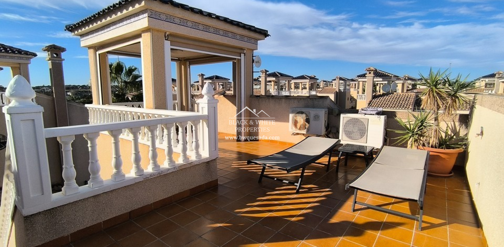 Revente - Quad Villa - Guardamar del Segura - El Raso