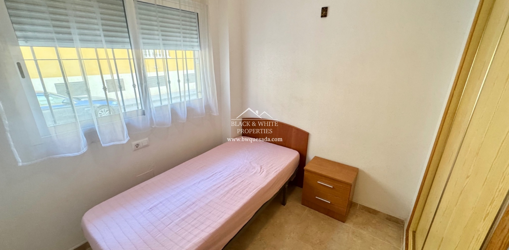 Revente - Rez-de-chaussée - Formentera del Segura