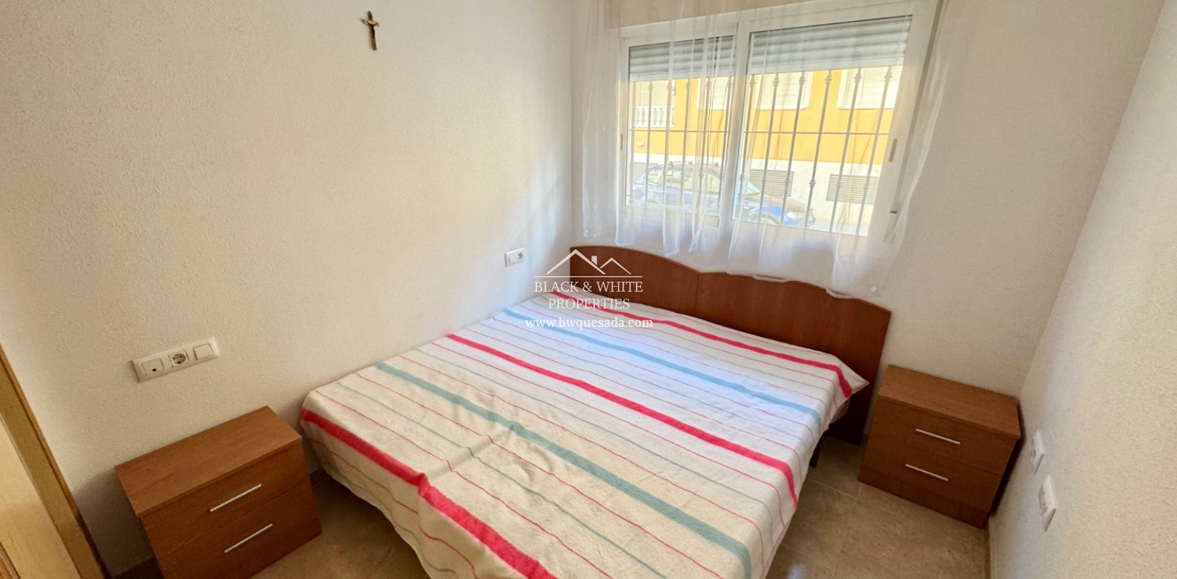 Revente - Rez-de-chaussée - Formentera del Segura