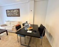 Revente - Rez-de-chaussée - Formentera del Segura