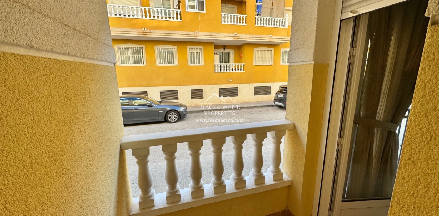 Revente - Rez-de-chaussée - Formentera del Segura