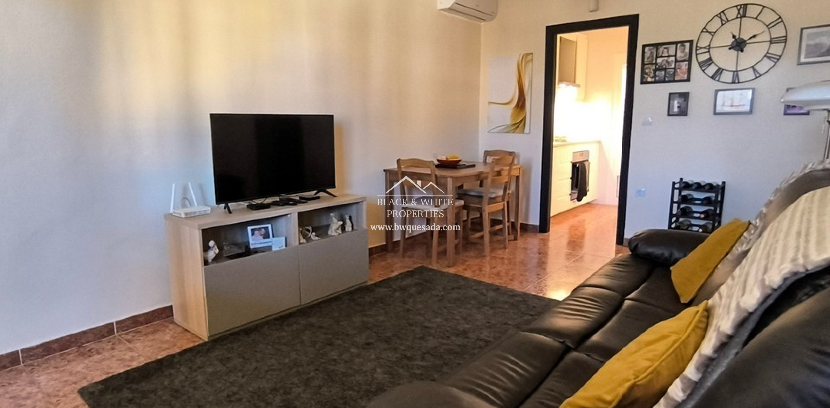 Revente - Rez-de-chaussée - Los Montesinos - La herrada
