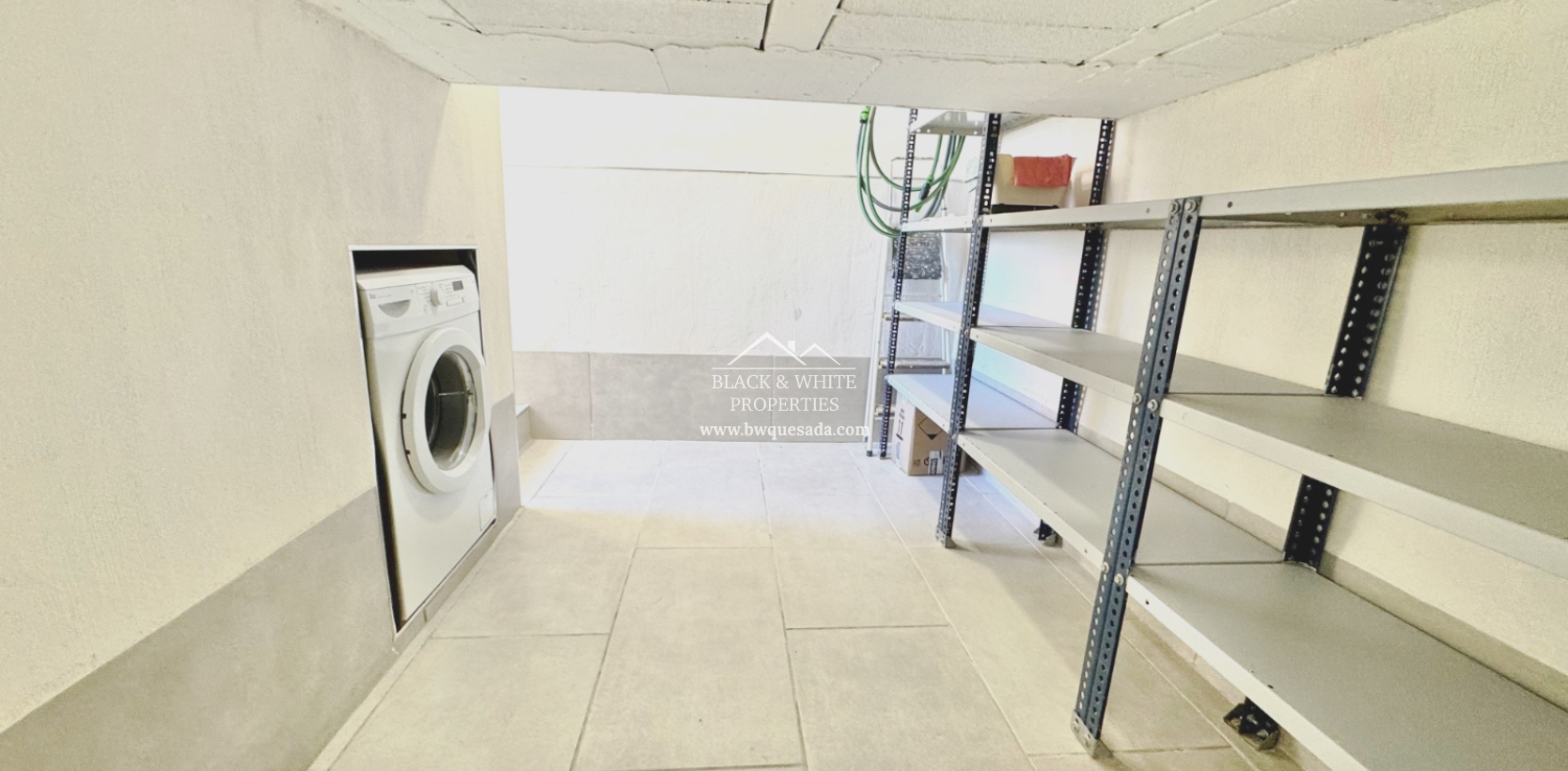 Revente - Rez-de-chaussée - Orihuela Costa - Villamartín