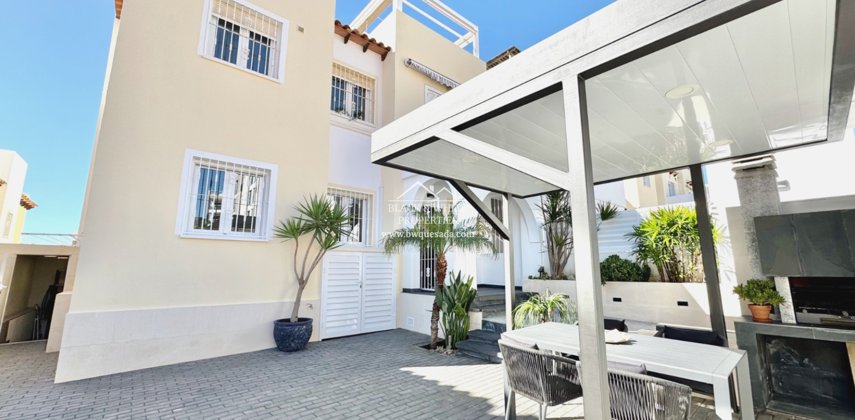 Revente - Rez-de-chaussée - Orihuela Costa - Villamartín