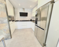 Revente - Rez-de-chaussée - Orihuela Costa - Villamartín