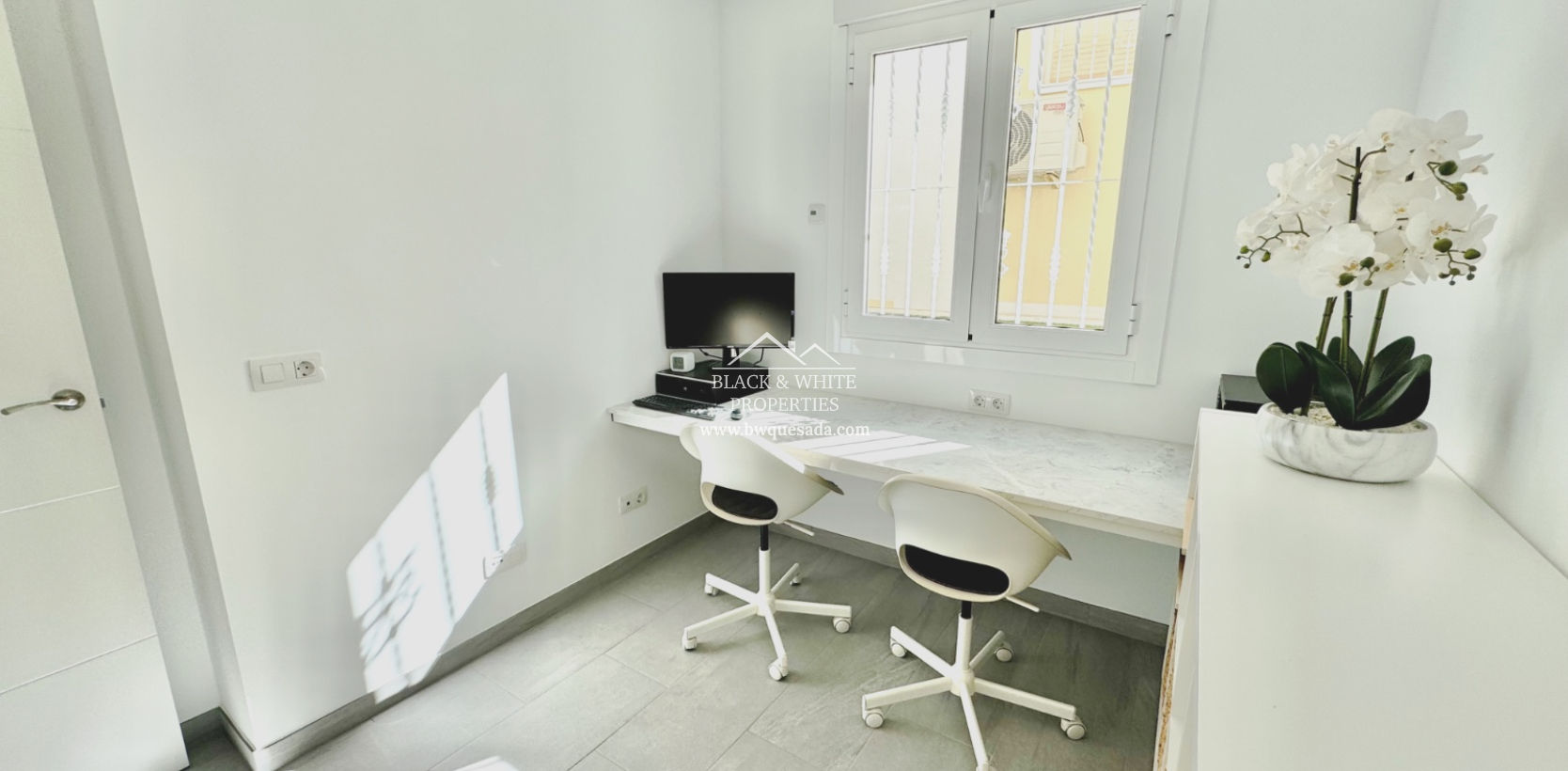 Revente - Rez-de-chaussée - Orihuela Costa - Villamartín