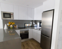 Revente - Rez-de-chaussée - Orihuela Costa - Villamartín