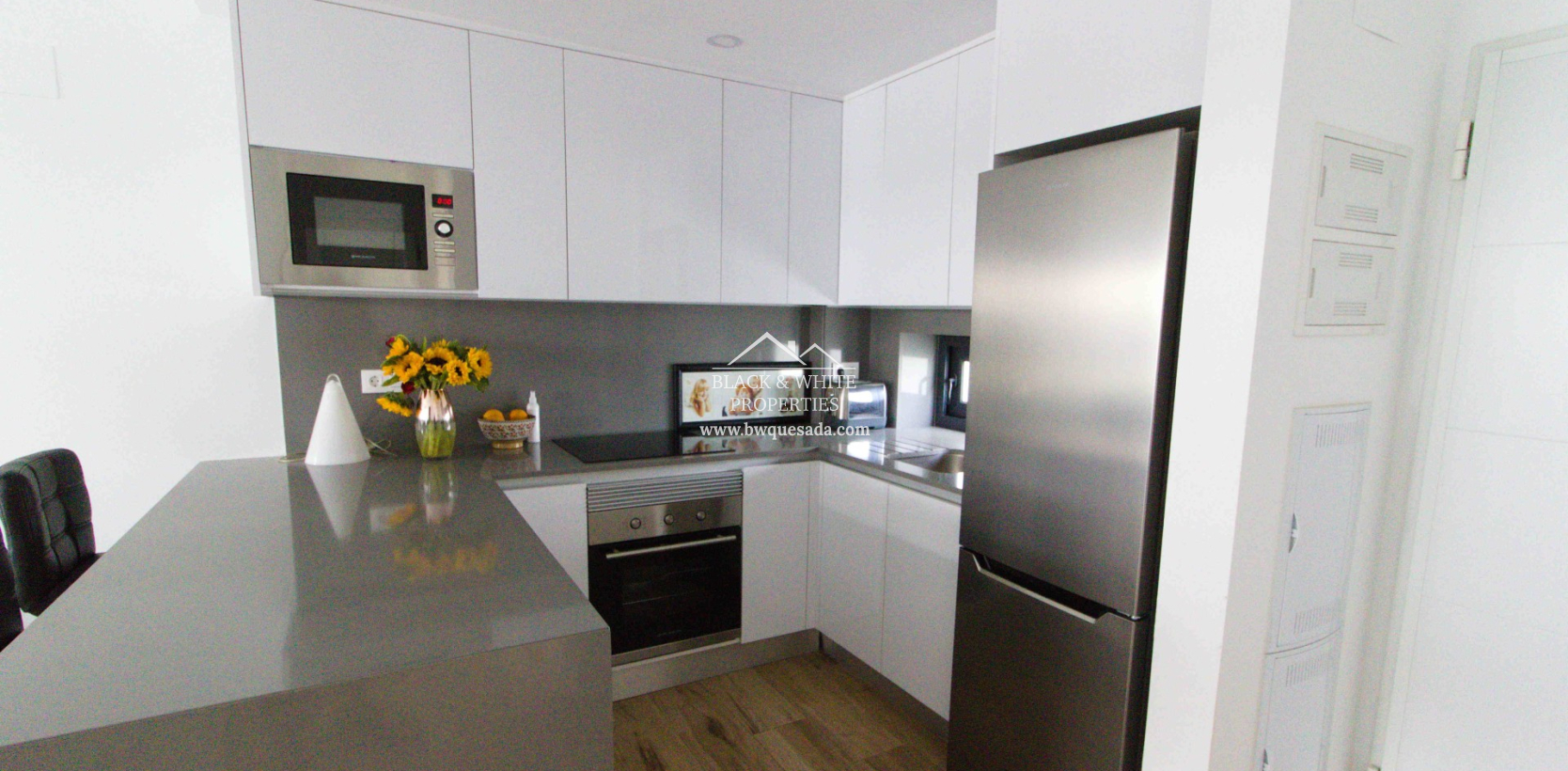 Revente - Rez-de-chaussée - Orihuela Costa - Villamartín