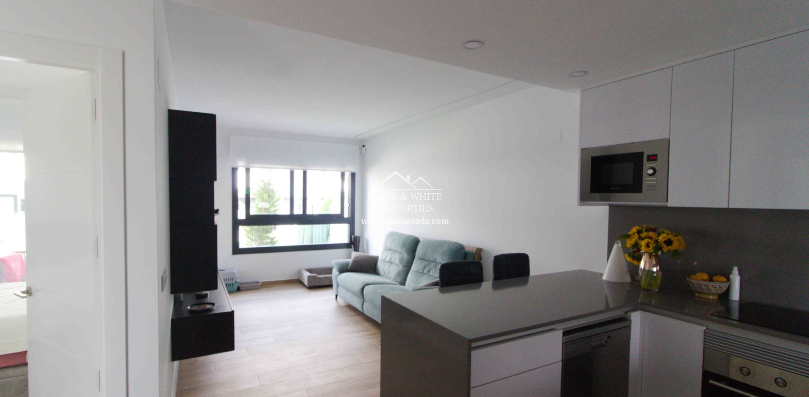 Revente - Rez-de-chaussée - Orihuela Costa - Villamartín