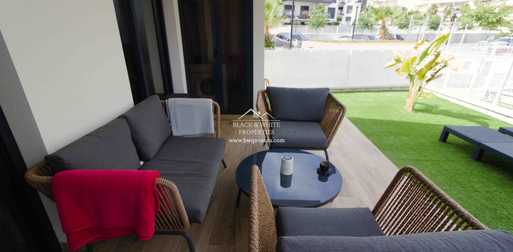 Revente - Rez-de-chaussée - Orihuela Costa - Villamartín