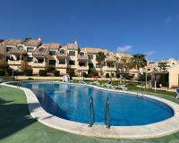 Revente - Rez-de-chaussée - Orihuela - Orihuela Costa