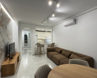 Revente - Rez-de-chaussée - Orihuela - Orihuela Costa