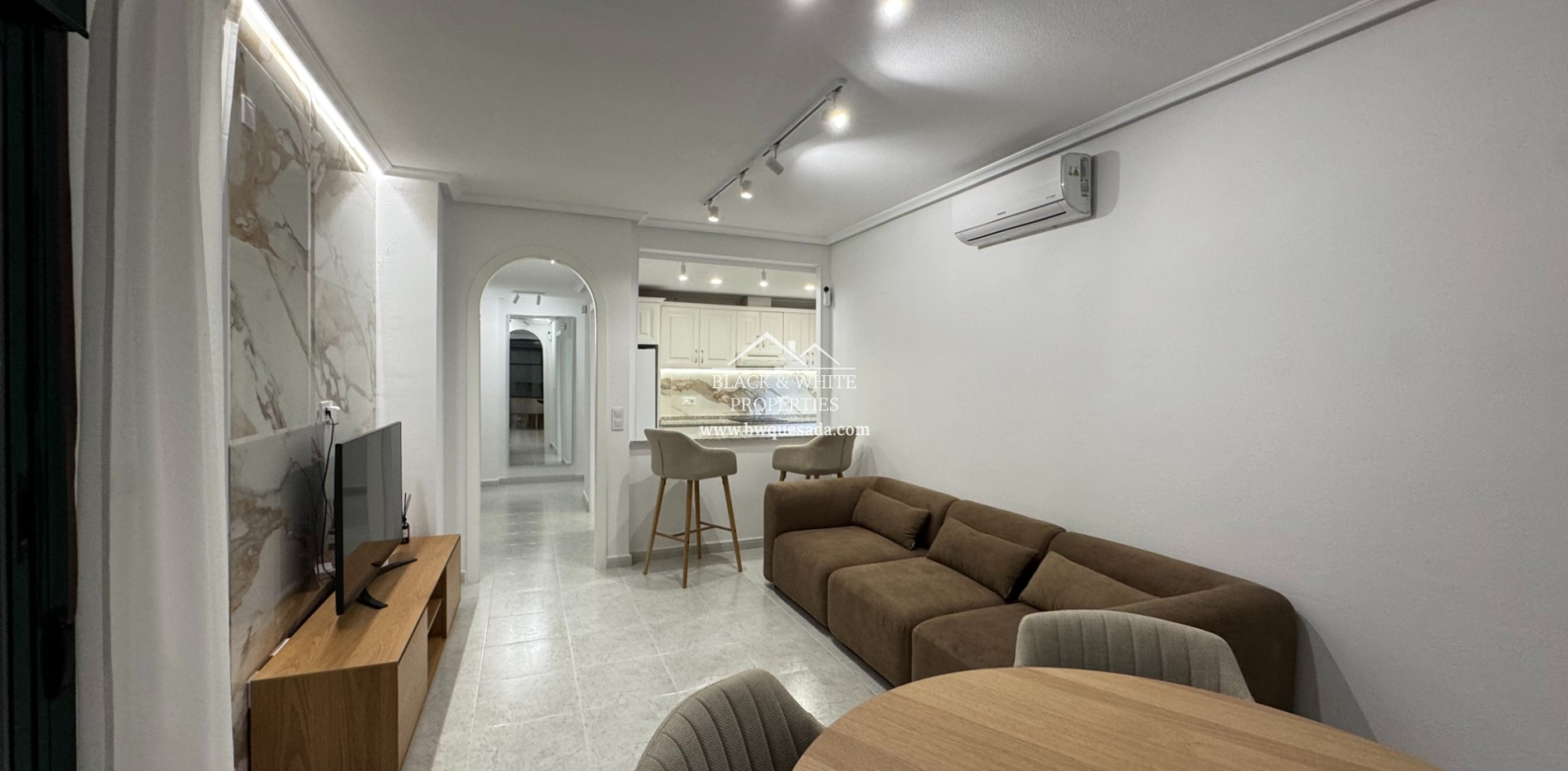 Revente - Rez-de-chaussée - Orihuela - Orihuela Costa