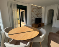 Revente - Rez-de-chaussée - Orihuela - Orihuela Costa