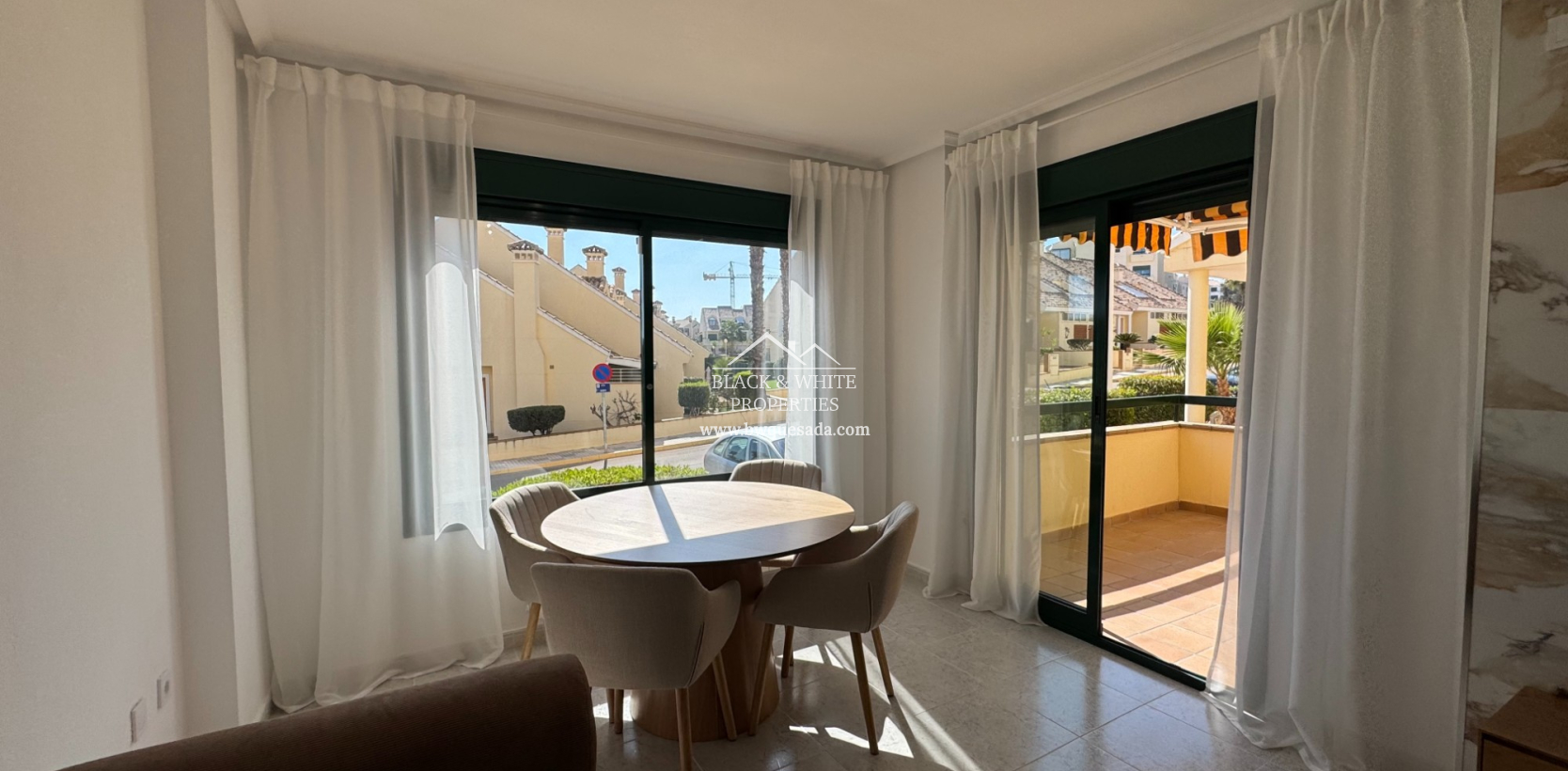 Revente - Rez-de-chaussée - Orihuela - Orihuela Costa